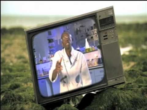 Volcano Rap