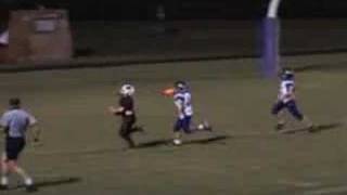 Nowata Ironmen - Saturday