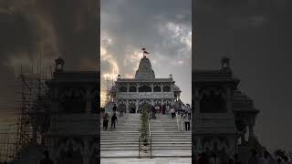 શ્રી ગુરૂ આશ્રમ બગદાણા....🙏🏻 #bagdana #love #bapasitaram #live #news #motivation #temple #edit