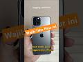 pengguna baru iPhone wajib tahu tips ini #tutorialiphone