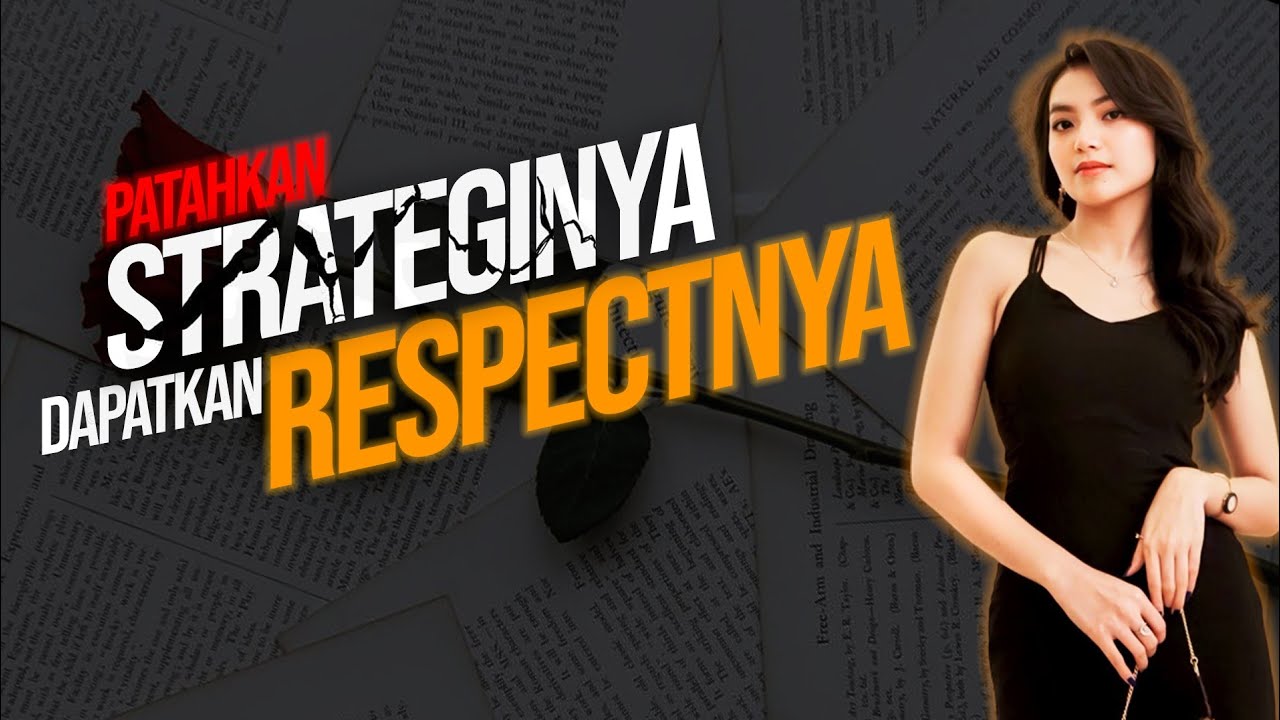 CARA MENGHANCURKAN EGO WANITA PART 2