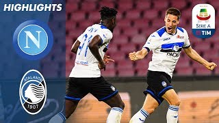 A late pašalić goal claimed all 3 points for atalanta as they
continue to chase milan down that fourth spot.this is the official
channel serie a,...