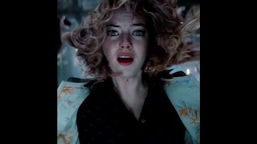 After Dark || Gwen Stacy