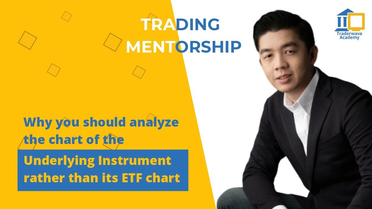 Underlying Instrument Why I should analyze the chart of the underlying instrument rather than ...