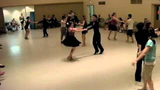 BLAST Spring Showcase 2012 Fun Dances