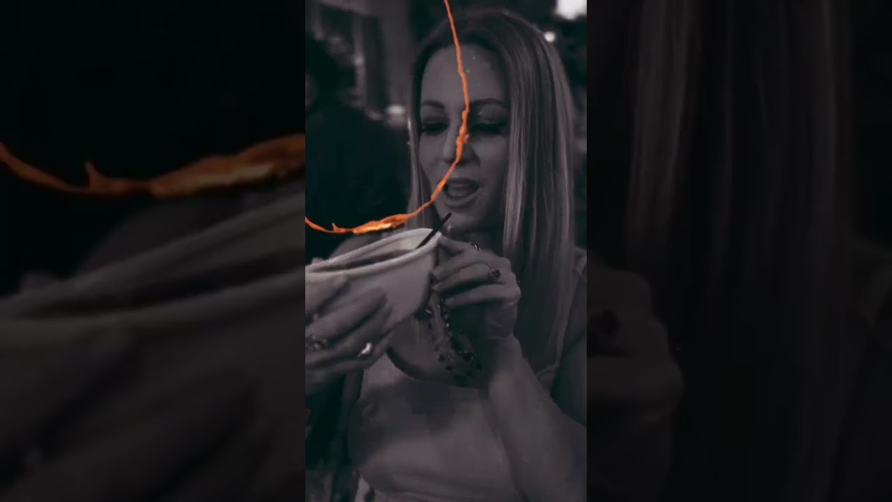 Flanker’s new pop up bar!! 