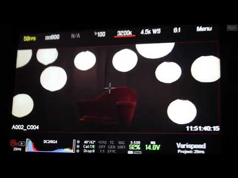 Тамара Асар- "Сүйші мені ғана" (Backstage)