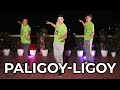 Paligoy-ligoy - Nadine Lustre | DANCE FITNESS ZUMBA CARDIO | FH#033