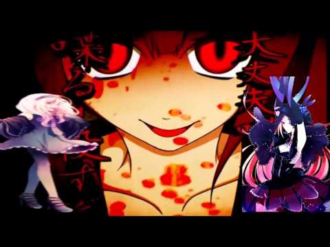 UTAU The fox's Wedding Gahata Meiji  Fantasy  & Namine Ritsu Kire