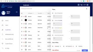 Coin factory Platform walkthrough  - Part 2 - Battle-tested ICO platform screenshot 5