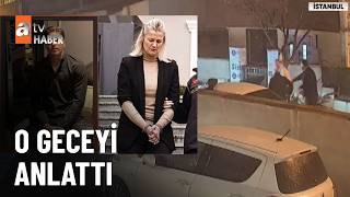 Kubilay Kaan Kundakçı Cinayetinde Zuhal Kalaycıoğlu Konuştu - Atv Ana Haber 28 Mart 2026