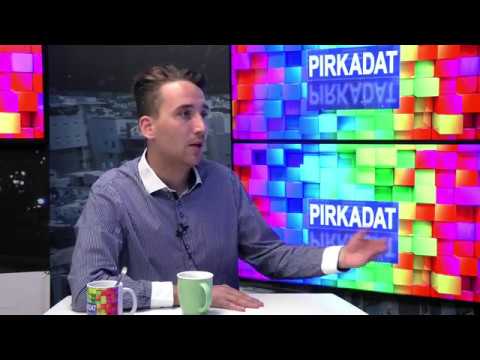 PIRKADAT: Barabás Richárd