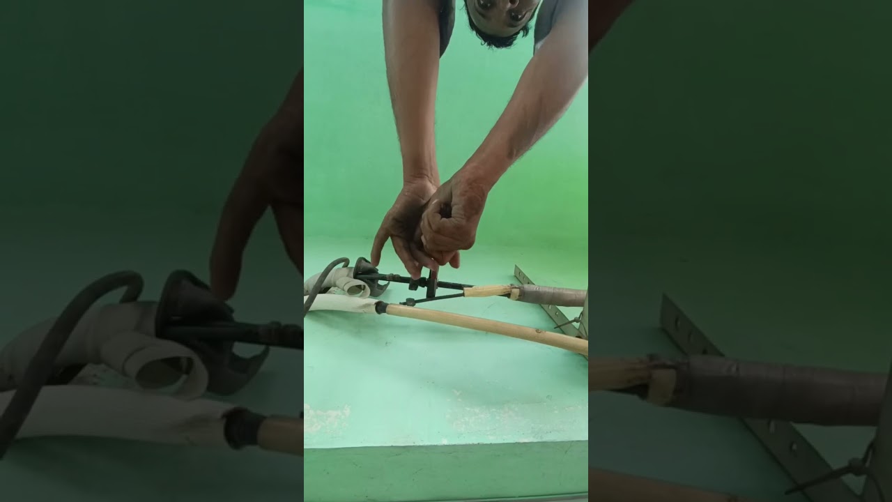 !!! Split AC uninstalletion full proses !!!