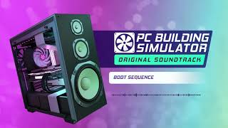 PC Building Simulator: Boot Sequence Pc Building Simulator No Os Found