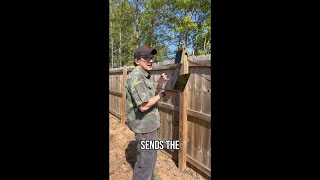 AI-Powered Off-Grid Communication System #shorts