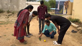 Spin the Bottle, Throw the ball 🥎 game #outdoorgames #spinthebottle #backyardgames #vlog #viral  screenshot 3