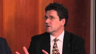 Walking in lock-step to accelerate the NFV market