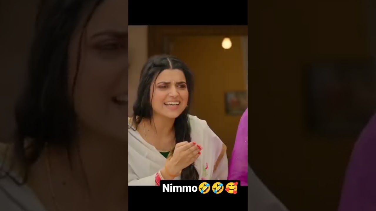 saunkan saunkne movie #ammyvirk #nimratkhaira #sargunmehta