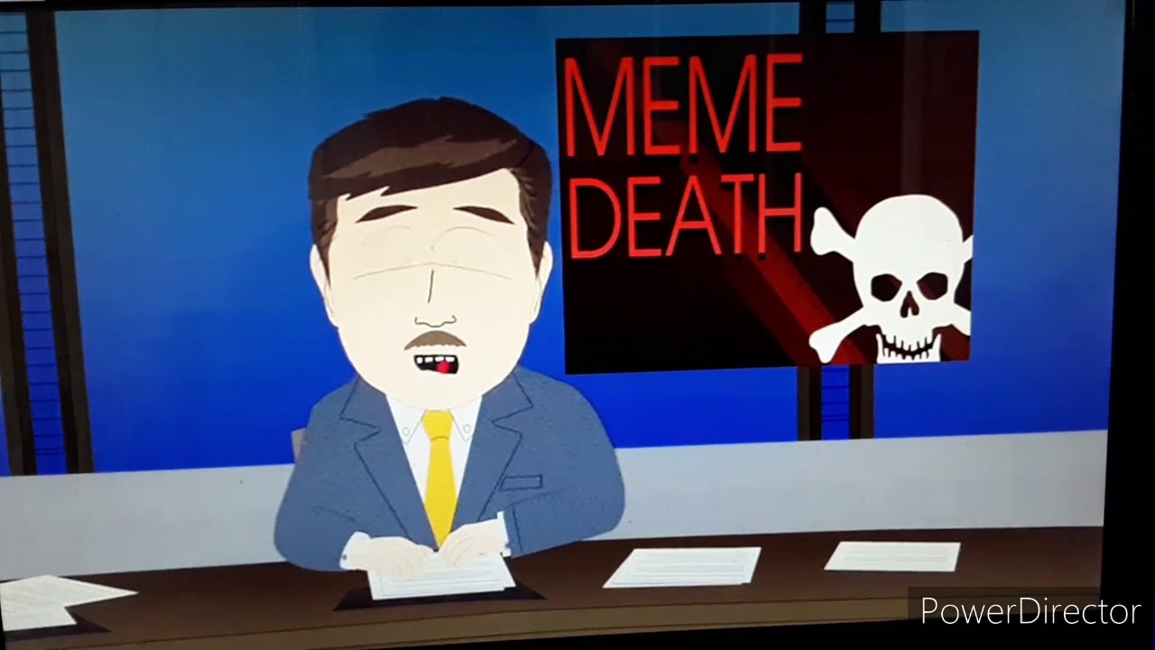 Oh Long Johnson Cat On South Park Oh Don Piaaaano YouTube