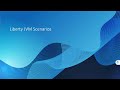 5Q CICS Liberty Profile Java on the Mainframe in Sixty Minutes