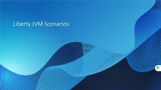 Celebrity 5Q CICS Liberty Profile Java on the Mainframe in Sixty Minutes Profile