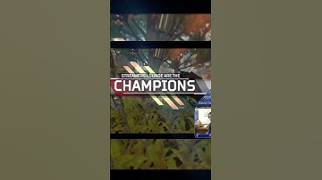 Another Dub in the Books!🔥🔥 #apexlegends #apex #twitchstreamer #pcgaming #shorts