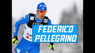 BEST OF FEDERICO PELLEGRINO!