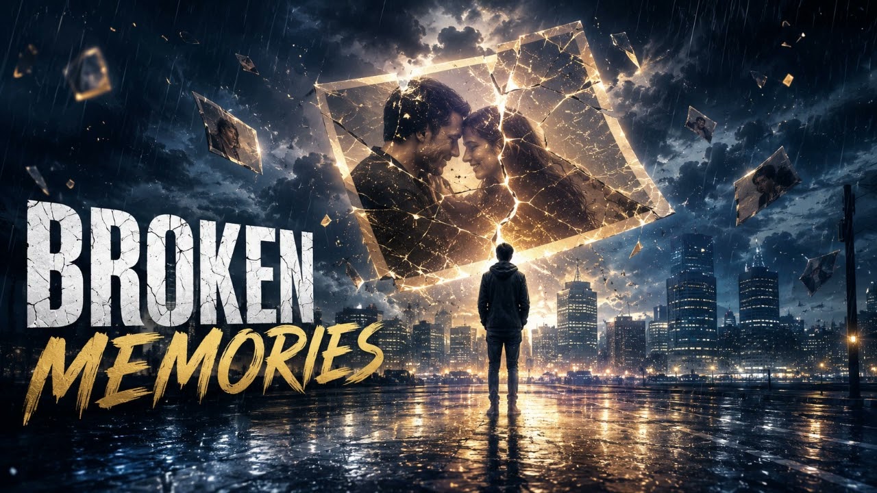 Avicii x Kygo x Alesso x Martin Garrix x Steve Aoki Style — BROKEN