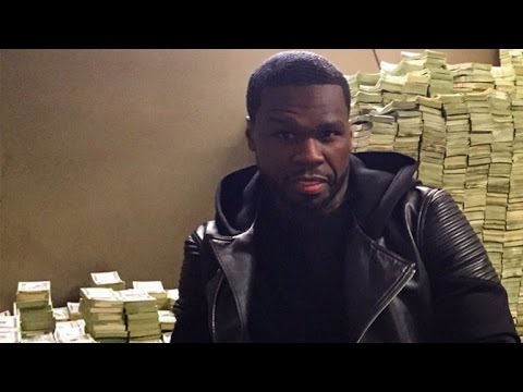 Video: 50 Cent atzīst bankrota tiesā, ka $ 8M Bitcoin Fortune faktiski nebija