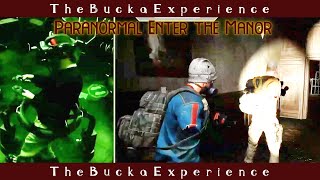 Inside the Omni Arena [Paranormal- Enter the Manor]