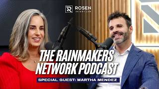 Estate Planning, Real Estate, & Family Law Insights w/ Martha Mendez | Law With Eric