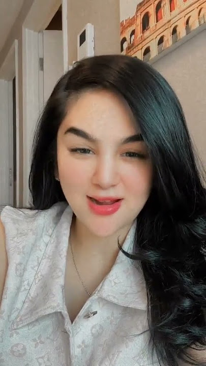 HANA HANIFAH HOT BEAUTY #shorts