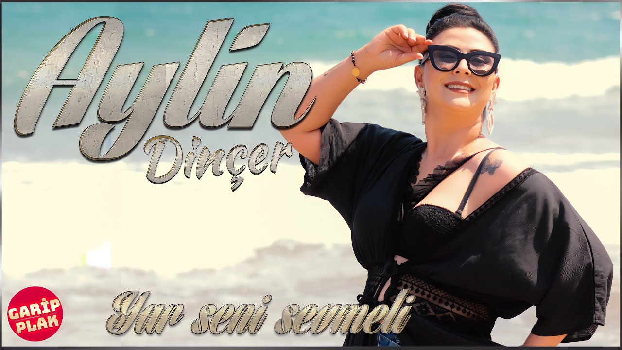Aylin Dinçer - Yar Seni Sevmeli ( Ankara Oyun Havası )