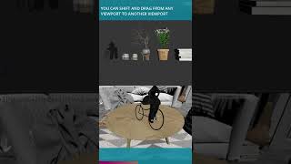 3ds Max Placement tool
