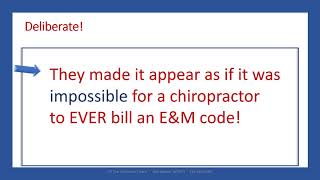 Has BCBS of Texas Redefined CMT