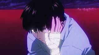 vvvonder // neon genesis evangelion edit