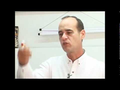 Bioquimico Jose de la Cruz Parte 1