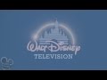 Youtube Thumbnail Walt Disney Television (2001)