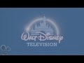 Youtube Thumbnail Walt Disney Television (2001)