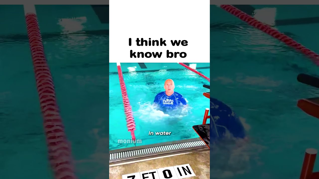 I Think We Know Bro 