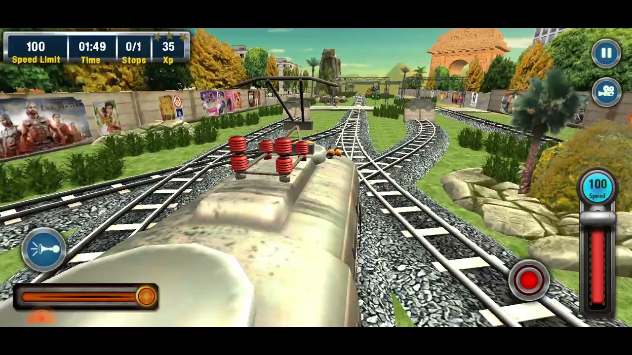 banaa game, train wala game video, train wala game cartoon, wala