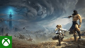 Conan Exiles: Isle of Siptah - Official Launch Trailer