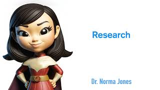 Research and Using AVC Library Resources