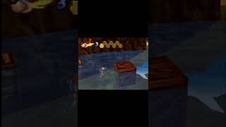 Never taunt Snacker for too long in Banjo-Kazooie #nintendo64 #banjokazooie #gaming
He zoomin
#nintendo64 #rare #banjokazooie #shorts #gaming
https://youtube.com/playlist?list=PLm2Yr_AvxgtViJ2KfhhvP8pTG6BWP_wtp
Enjoy! Excuse the cut quality... Never taunt Snacker for too long in Banjo-Kazooie #nintendo64 #banjokazooie #gaming