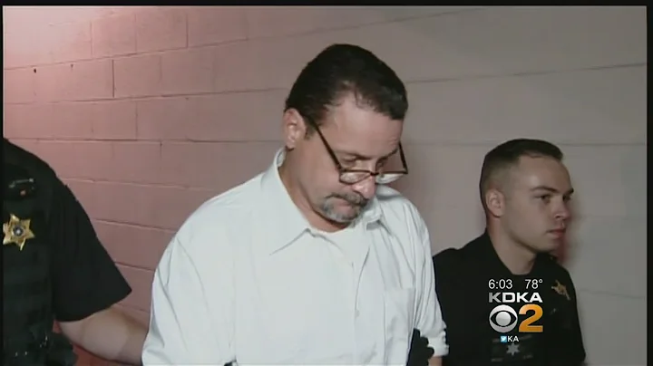 Judge Revokes Man’s Bond, Sends Him Back To Jail Over Child Molestation Accusations