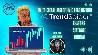 How to set up Trendspider to make you a better trader / investor