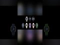 NAVIFORCE Multifunctiona Digital Watch Women's Fashion Watches Time Date Week Dis
