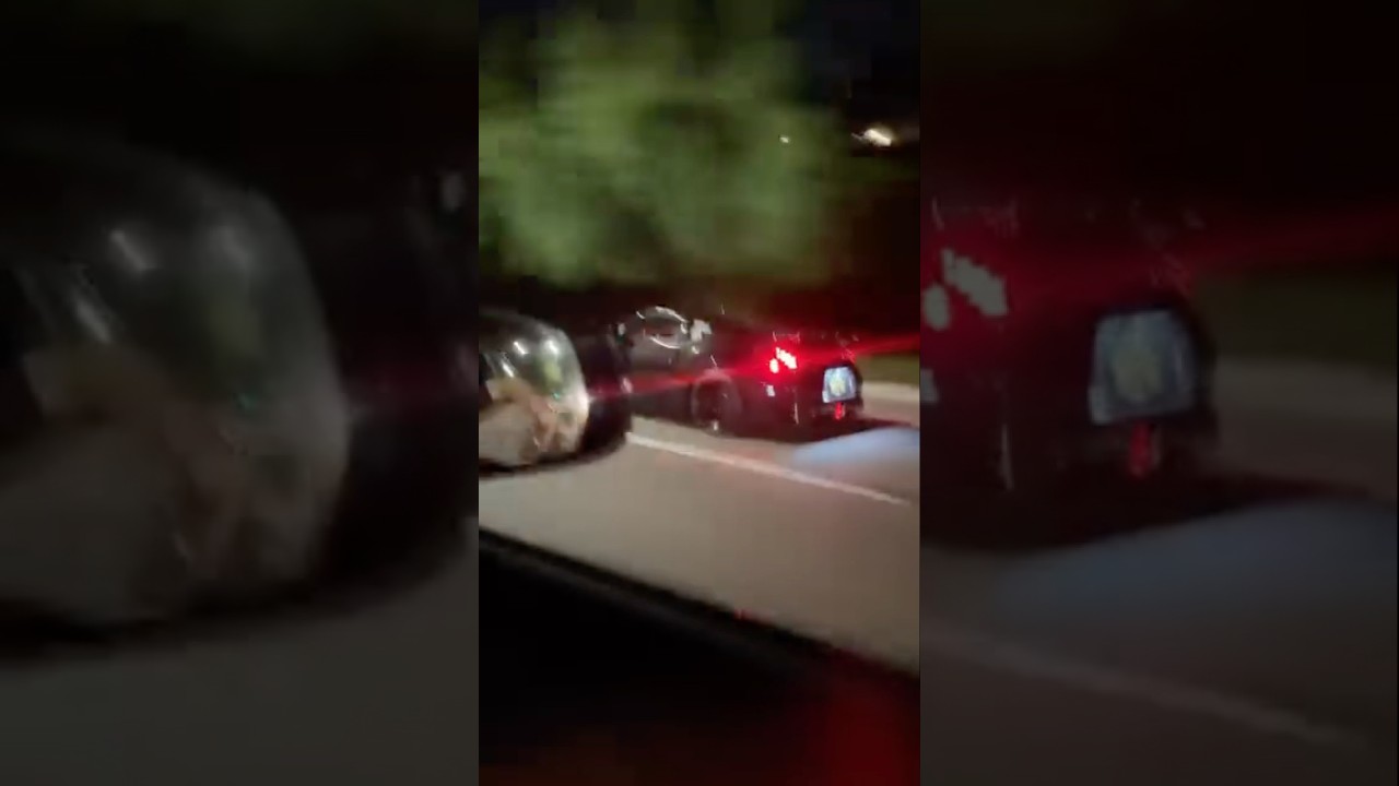 Fbo e85 370z Nismo Vs Fbo 91 Q60 