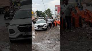 Toyota Taisor Ka Full Base To Top Modifications #shots #youtubeshorts #automobile