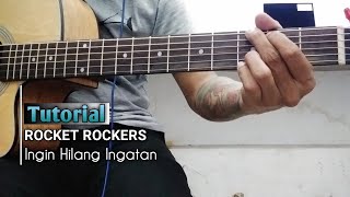 Tutorial Intro Ingin Hilang Ingatan - Rocket Rockers